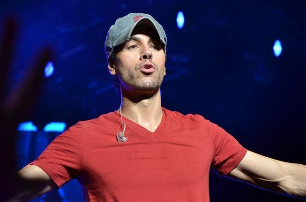 16 удивительных фактов об Энрике Иглесиасе