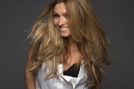 Анжелика родилась в городке г. Минск