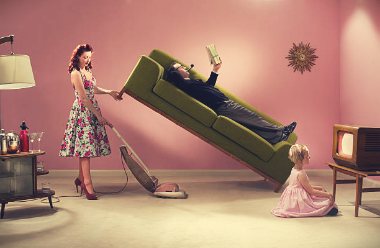 Что такое женственность - фото 4