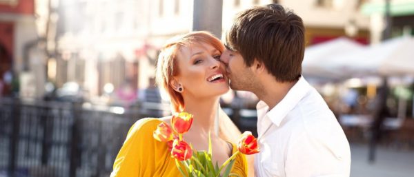 Как зацепить и соблазнить мужчину-Скорпиона: 5 способов