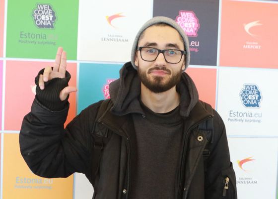 Рэпер Мот родом из небольшого города