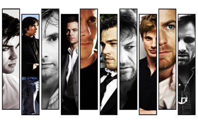 типы мужчин