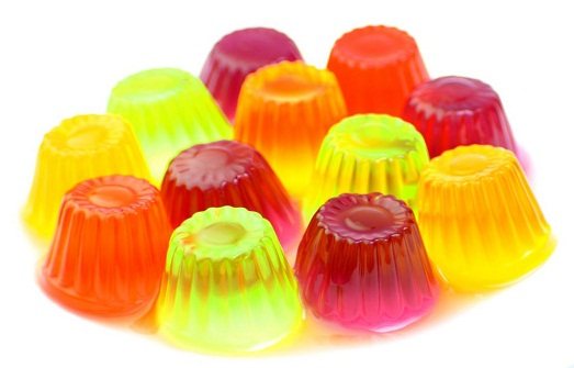 Вы сможете сделать конфеты