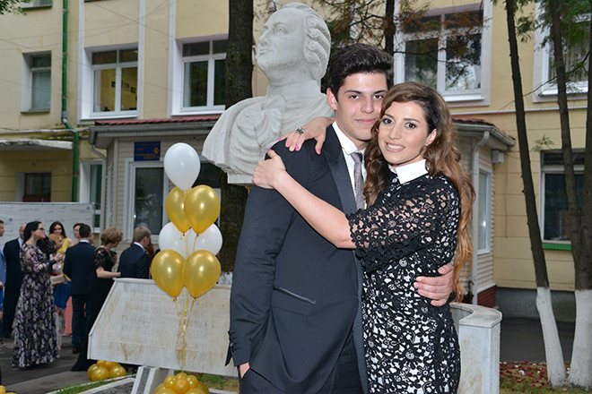 Жасмин певица биография муж дети