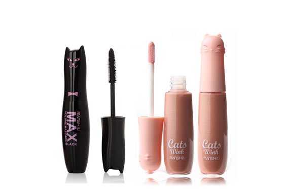 жидкие помады